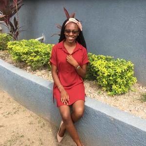 Meet your Posher, Fiona